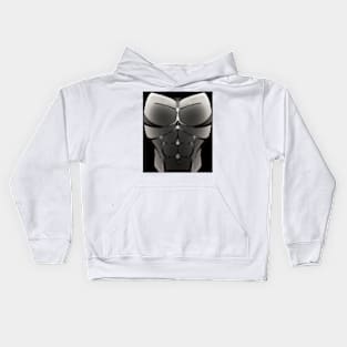 Future Body Armor Kids Hoodie